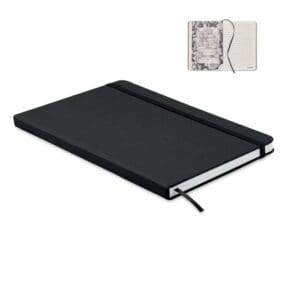 Notizbuch STEIN - DIN A5 Karton