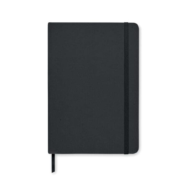 Notizbuch STEIN - DIN A5 Karton