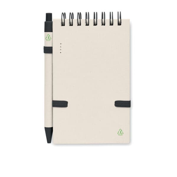 Notizbuch-Set MITO SET - DIN A6