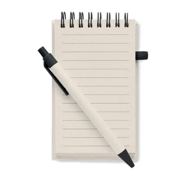Notizbuch-Set MITO SET - DIN A6