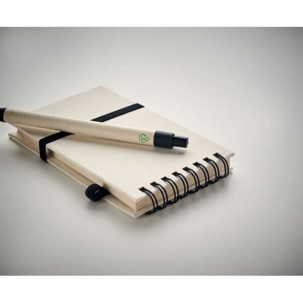 Notizbuch-Set MITO SET - DIN A6