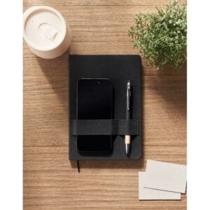 Notizbuch-Set NOTA - DIN A5 RPET