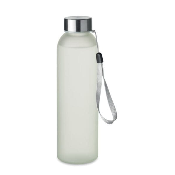 OLMA - Glasflasche Subli 500ml