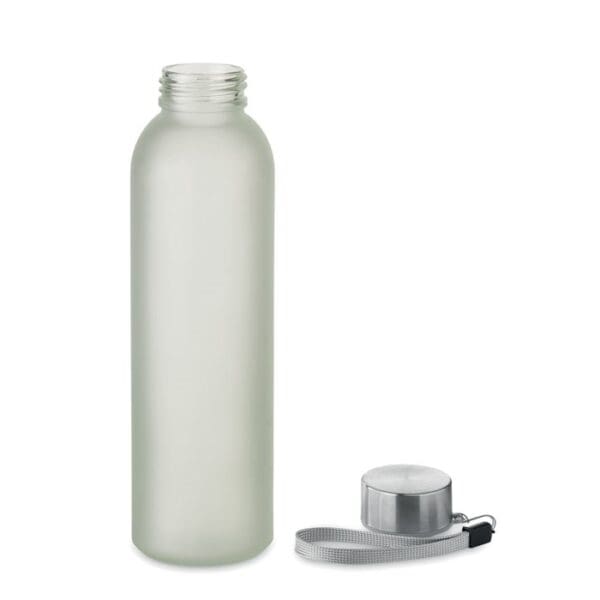 OLMA - Glasflasche Subli 500ml
