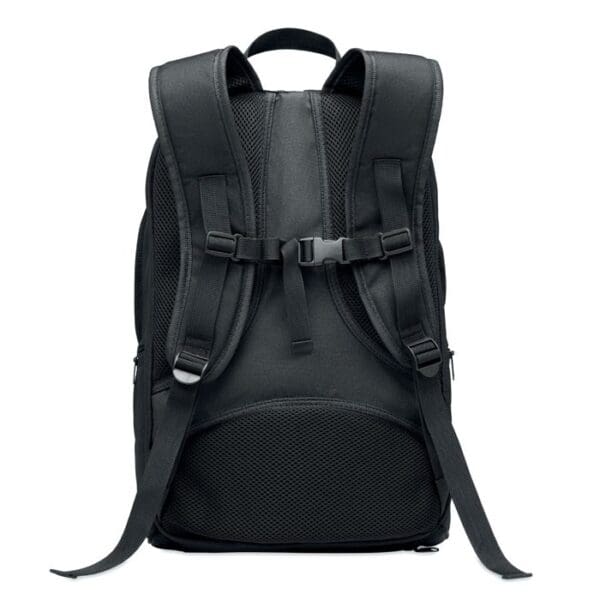 OLYMPIC - Sportrucksack 600D RPET