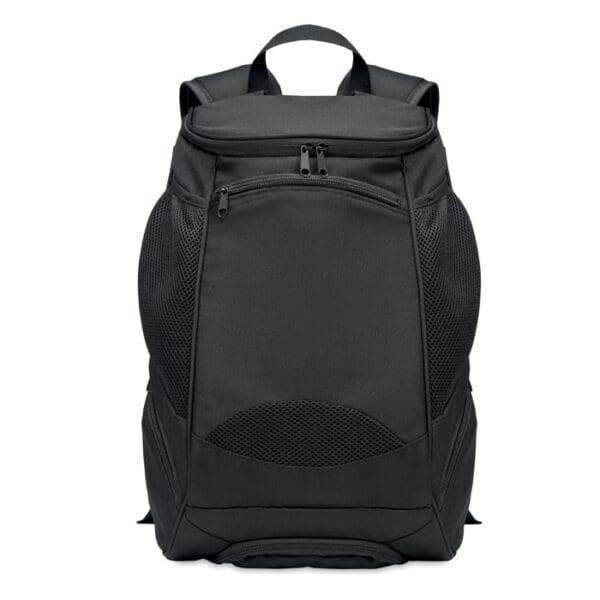 OLYMPIC - Sportrucksack 600D RPET