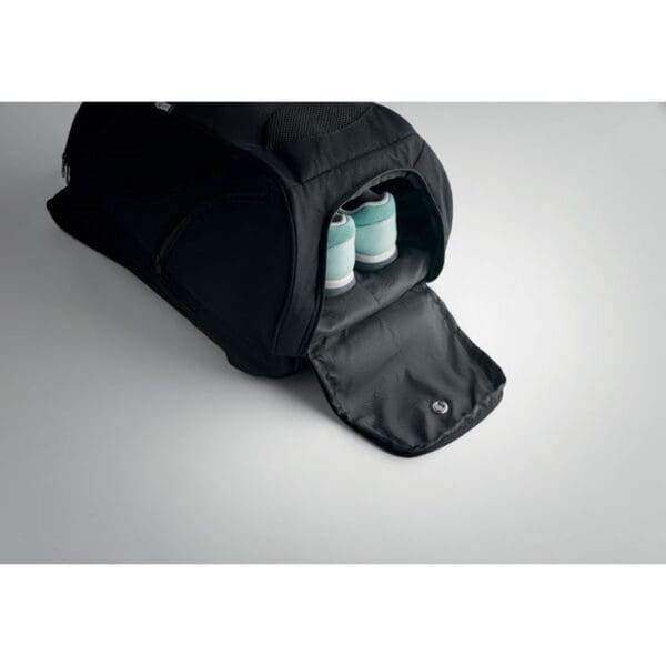 OLYMPIC - Sportrucksack 600D RPET