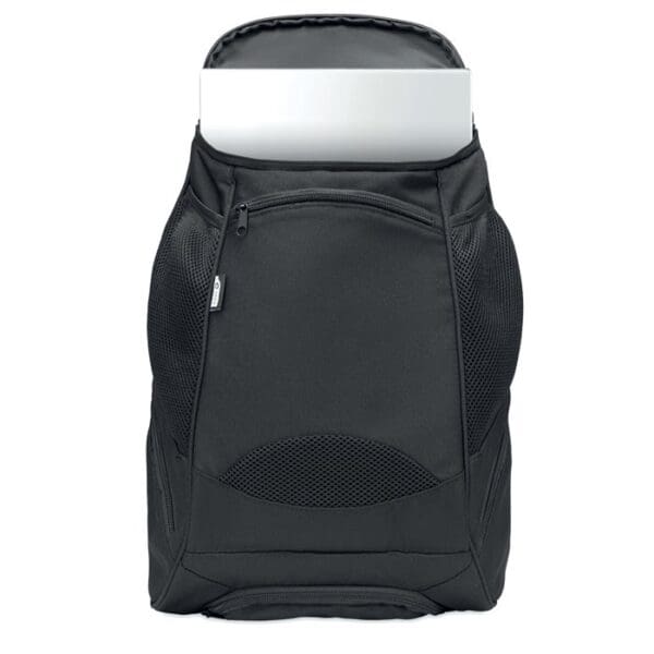 OLYMPIC - Sportrucksack 600D RPET