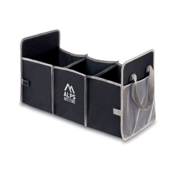 ORGANIZER - Kofferraum-Tasche faltbar