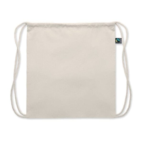 OSOLE DRAW - Beutel mit Kordelzug Fairtrade