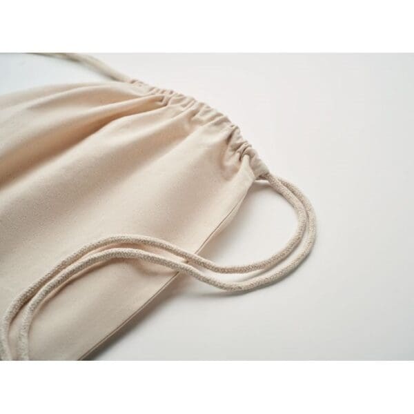 OSOLE DRAW - Beutel mit Kordelzug Fairtrade