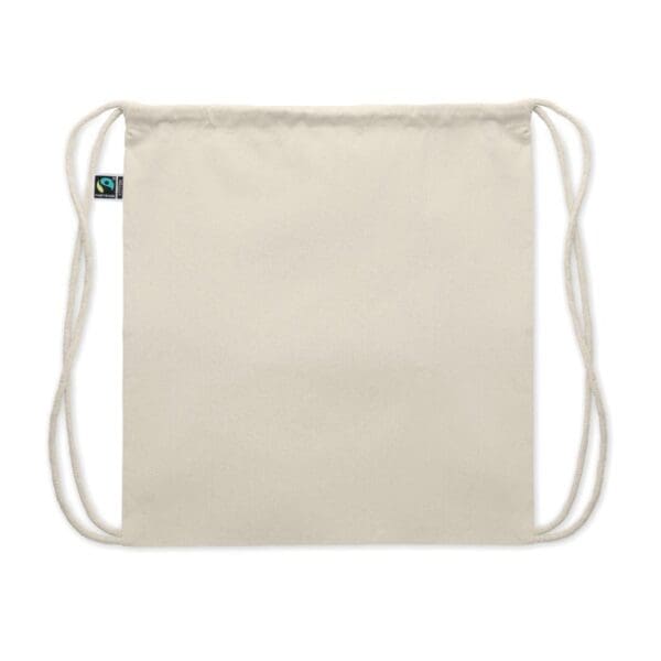 OSOLE DRAW - Beutel mit Kordelzug Fairtrade