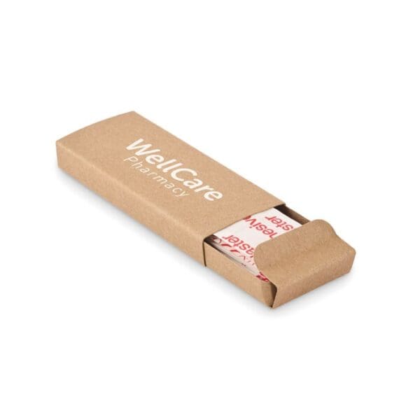 OUCH - Pflaster-Box