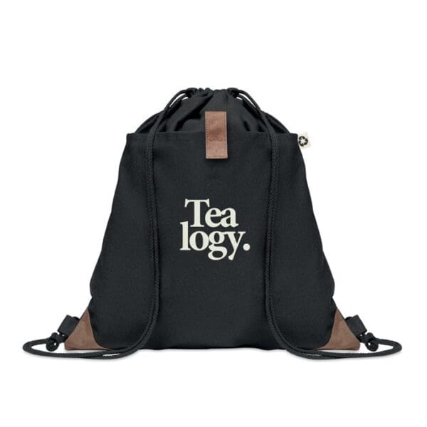 PANDA BAG - Beutel mit Kordelzug