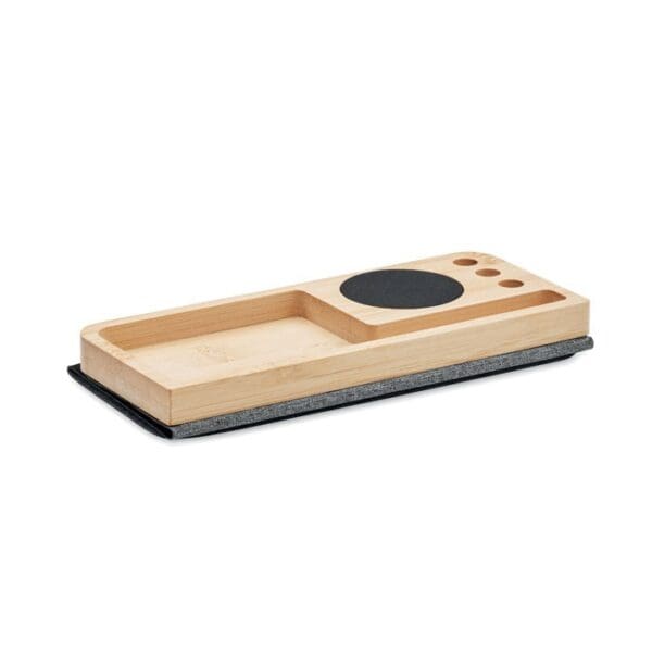 PANDU - Induktiver Organizer 15W