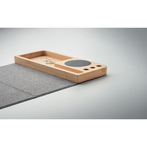 PANDU - Induktiver Organizer 15W