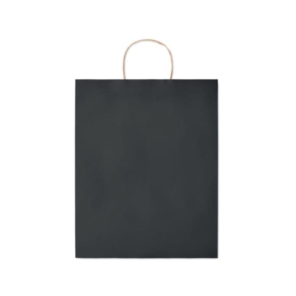 PAPER TONE L - Papiertüte, groß 90 g/m²