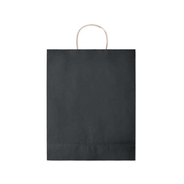 PAPER TONE L - Papiertüte, groß 90 g/m²