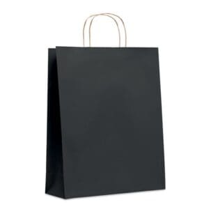 PAPER TONE L - Papiertüte, groß 90 g/m²