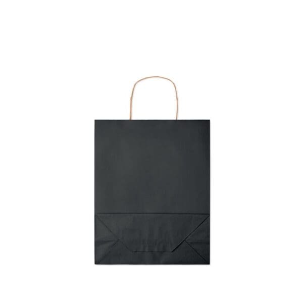 PAPER TONE M - Papiertüte, medium 90 g/m²