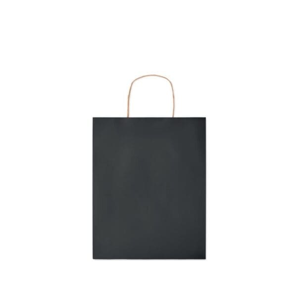 PAPER TONE M - Papiertüte, medium 90 g/m²