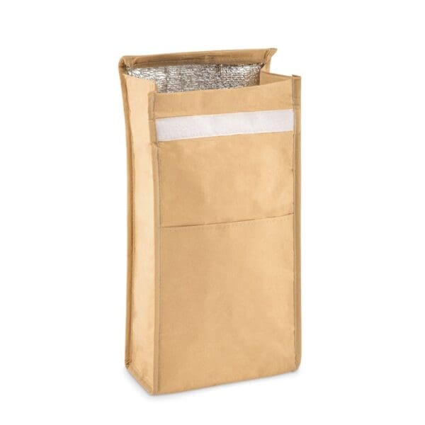 PAPERLUNCH - Lunchbag aus Kraftpapier 3l