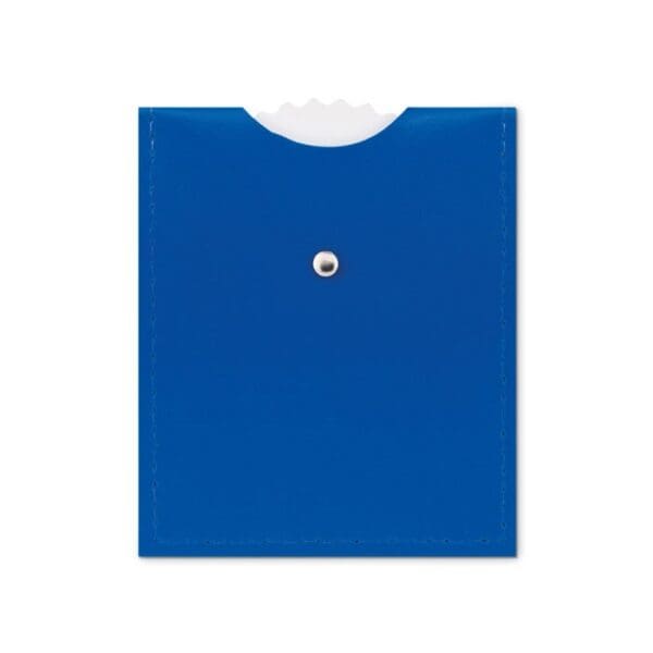 PARKCARD - PVC Parkscheibe