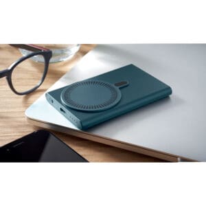 PAWTT - Wireless charger power bank