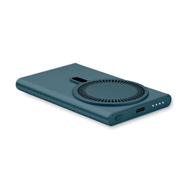 PAWTT - Wireless charger power bank