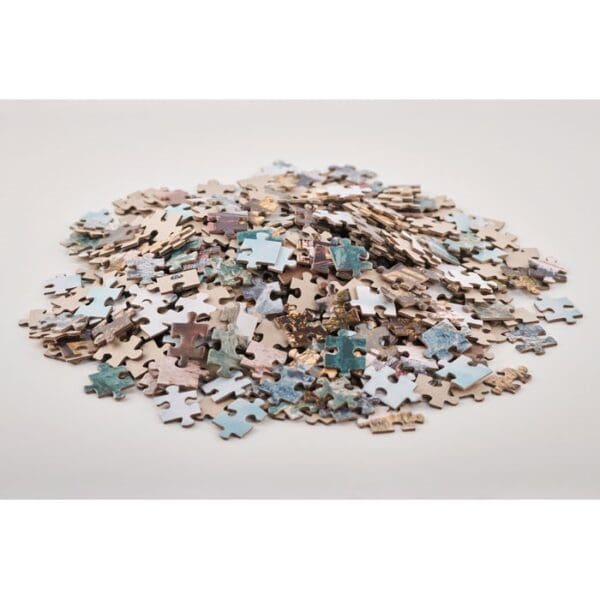 PAZZ - Puzzle in individuellem Design 500 Teile