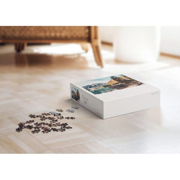 PAZZ - Puzzle in individuellem Design 500 Teile