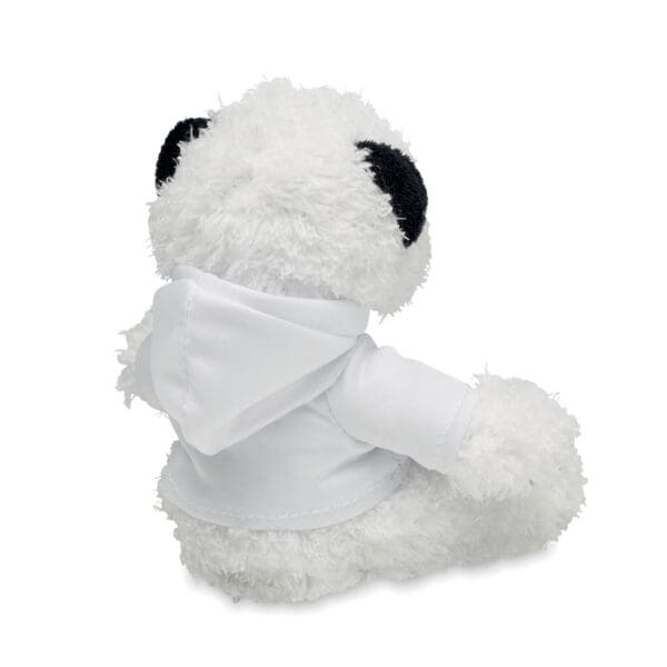 PENNY - Plüsch-Panda mit Hoody