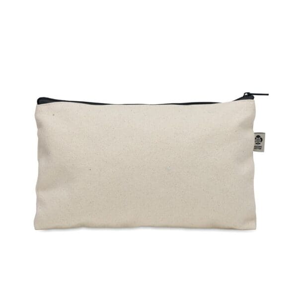 PESACARA - Kosmetiktasche Organic Cotton