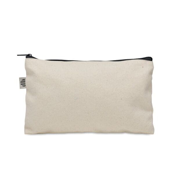 PESACARA - Kosmetiktasche Organic Cotton