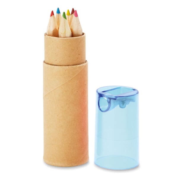 PETIT LAMBUT - Buntstifte-Set