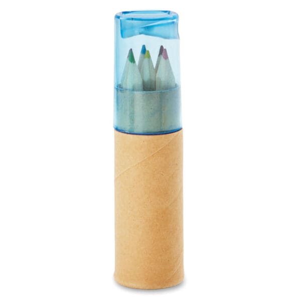 PETIT LAMBUT - Buntstifte-Set