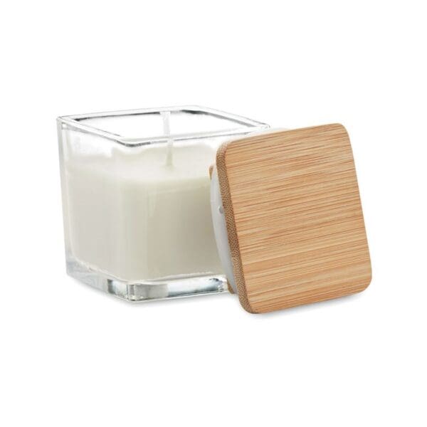 PILA - Kerze im Glas 50g