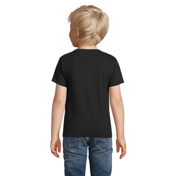 PIONEER KIDS - PIONEER KINDERT-SHIRT 175g