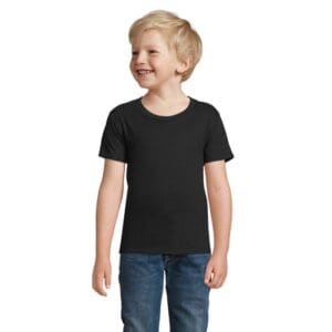 PIONEER KIDS - PIONEER KINDERT-SHIRT 175g