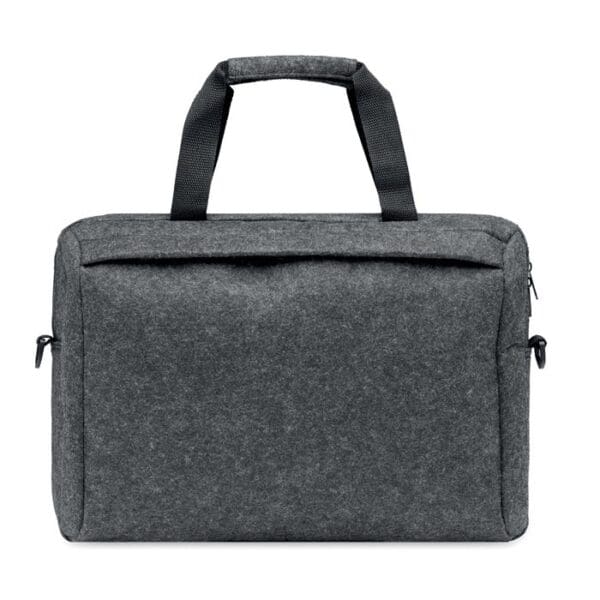 PLANA - 13" Laptop Tasche RPET-Filz