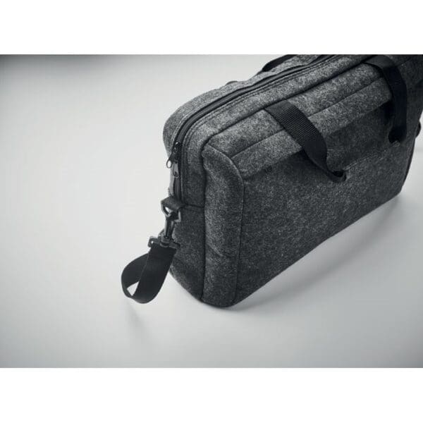 PLANA - 13" Laptop Tasche RPET-Filz