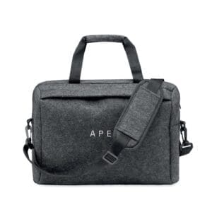 PLANA - 13" Laptop Tasche RPET-Filz
