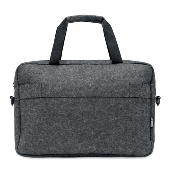 PLANA - 13" Laptop Tasche RPET-Filz