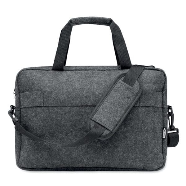 PLANA - 13" Laptop Tasche RPET-Filz
