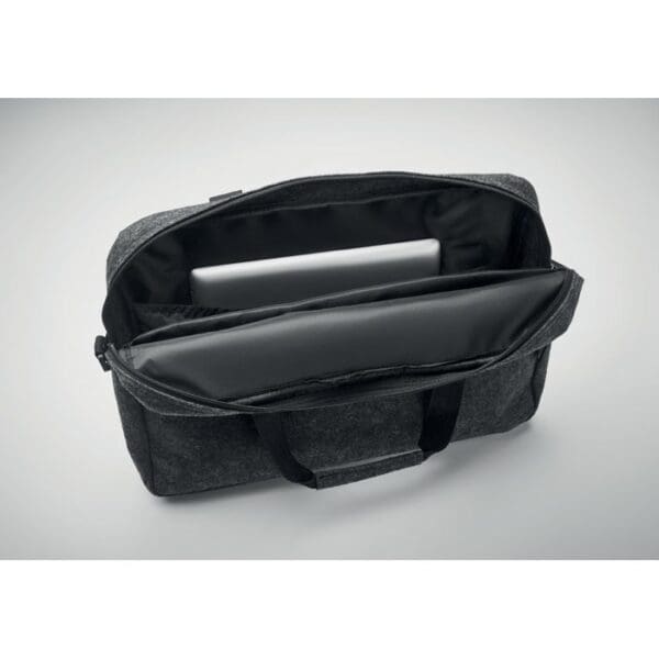 PLANA - 13" Laptop Tasche RPET-Filz