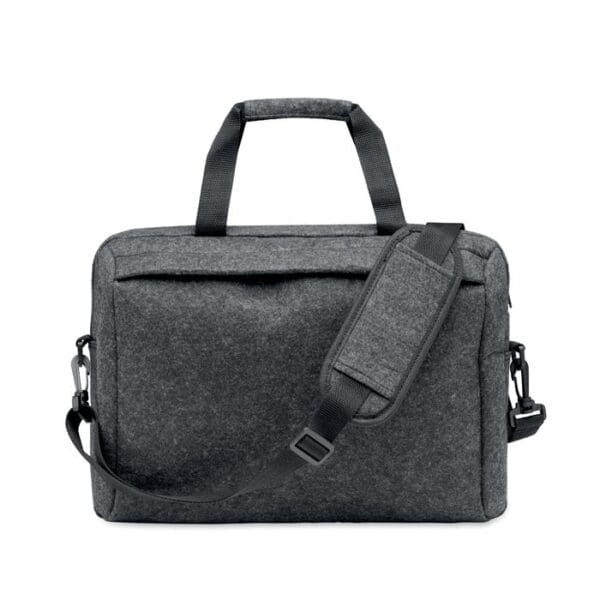 PLANA - 13" Laptop Tasche RPET-Filz
