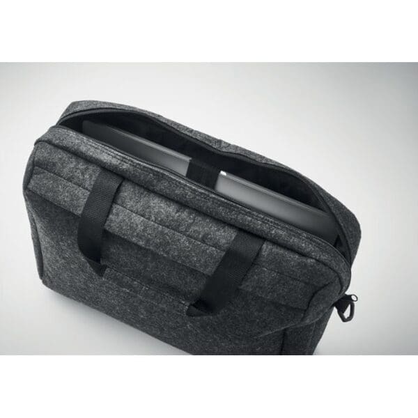 PLANA - 13" Laptop Tasche RPET-Filz