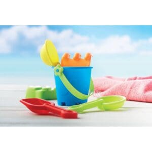 PLAYA - Sandspielzeug 6teilig