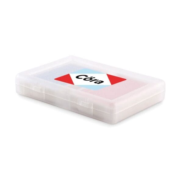 PLAYCARD - Klassisches Spielkarten-Set