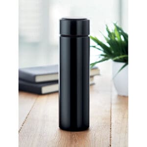 POLE - Isolierkanne 450ml mit C°